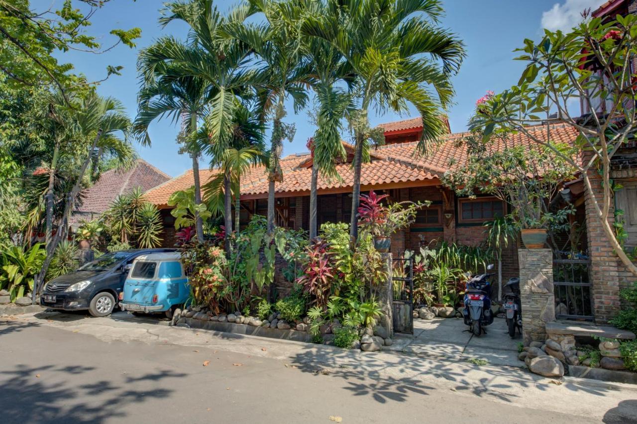 Oyo 3362 Pondok Betah Syariah Bandung Exterior foto