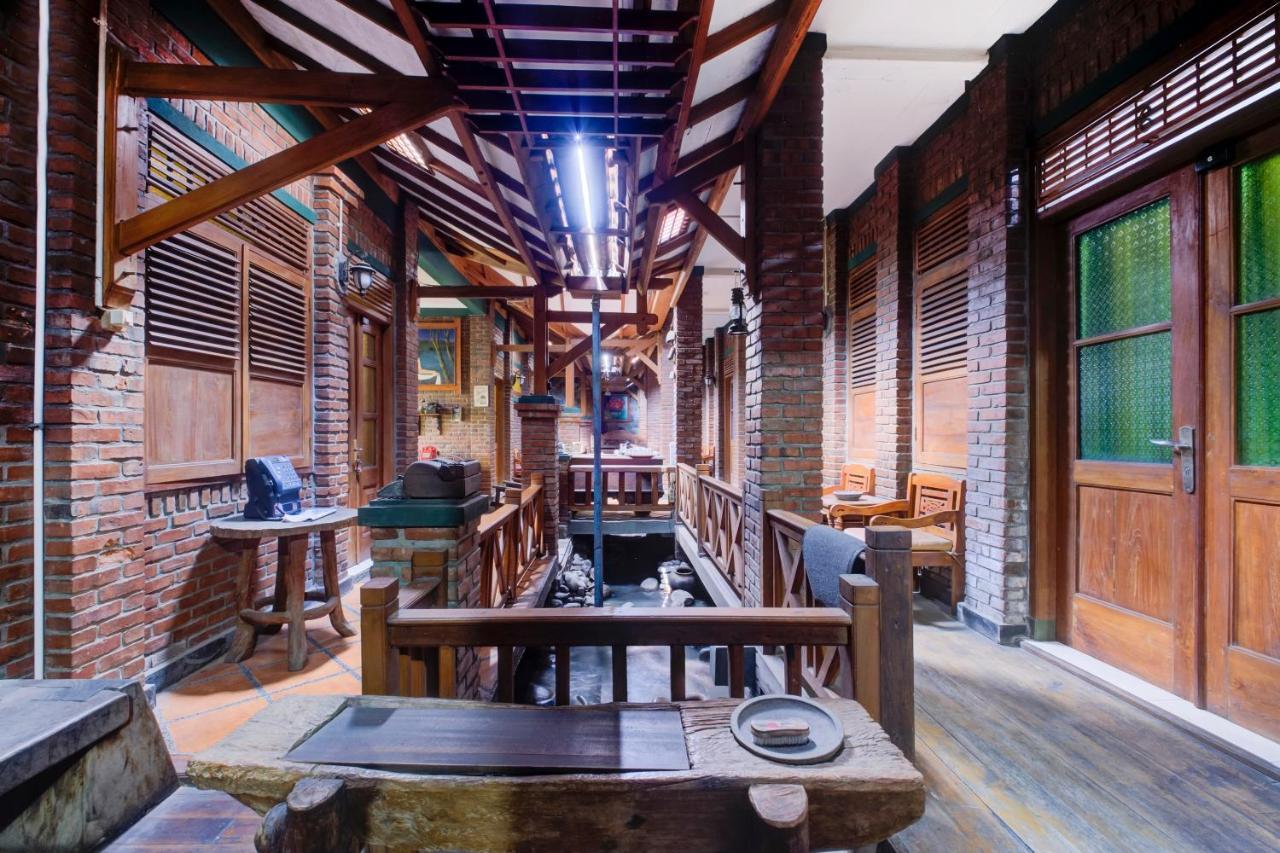 Oyo 3362 Pondok Betah Syariah Bandung Exterior foto