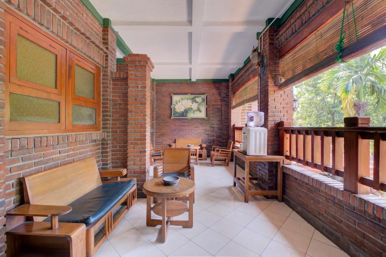 Oyo 3362 Pondok Betah Syariah Bandung Exterior foto