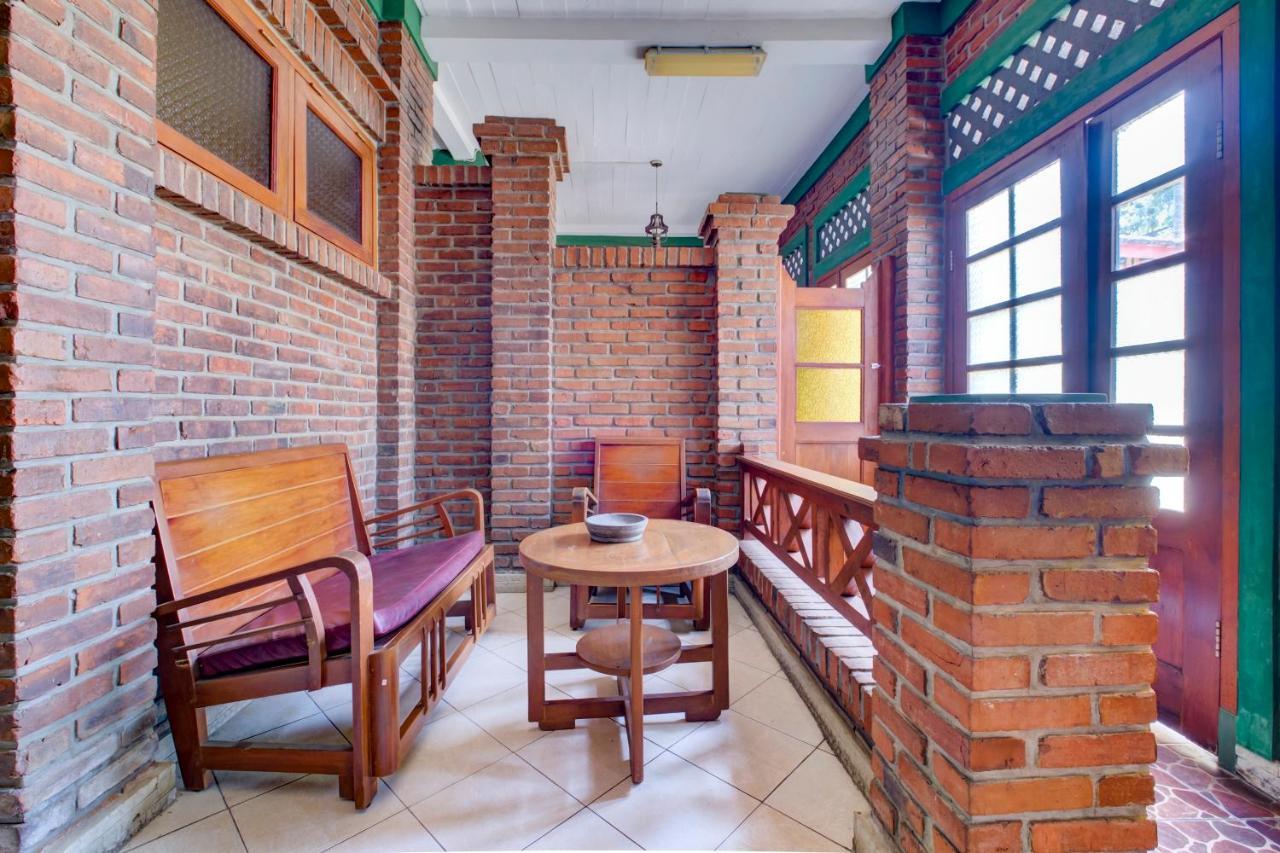 Oyo 3362 Pondok Betah Syariah Bandung Exterior foto