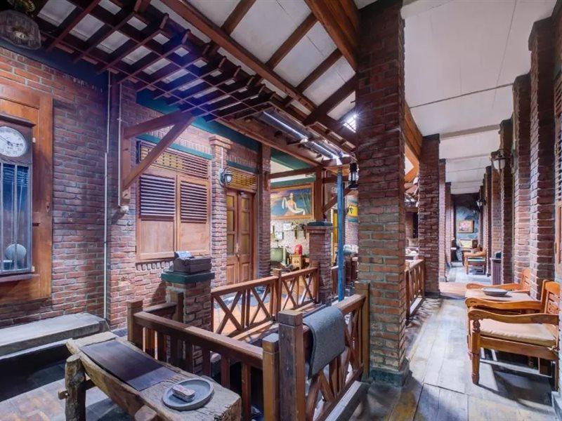 Oyo 3362 Pondok Betah Syariah Bandung Exterior foto